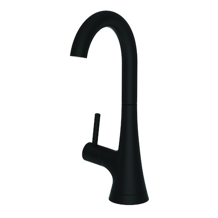 Newport Brass Hot Water Dispenser in Flat Black 2500-5613-56